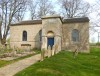 Pickworth Church